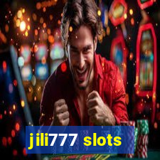 jili777 slots